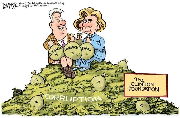 Corporatist Corruption: Systemic Fraud under Clinton-Bush-Obama Regime
